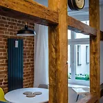 Apartament Gra - Gothic House