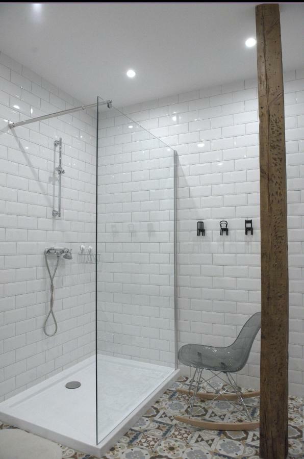 Gra - Gothic House Apartament *