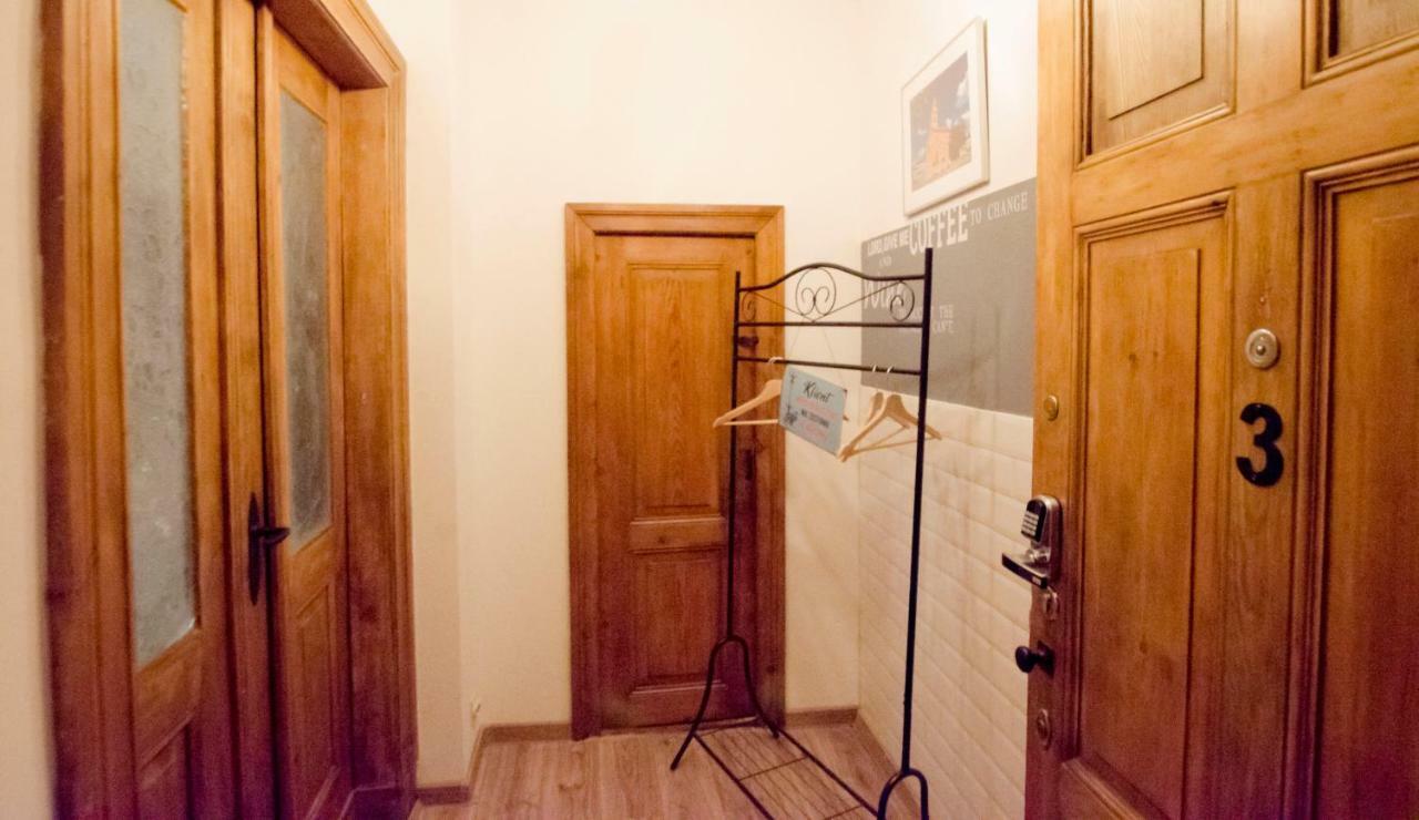 Apartament Gra - Gothic House Stary Toruń