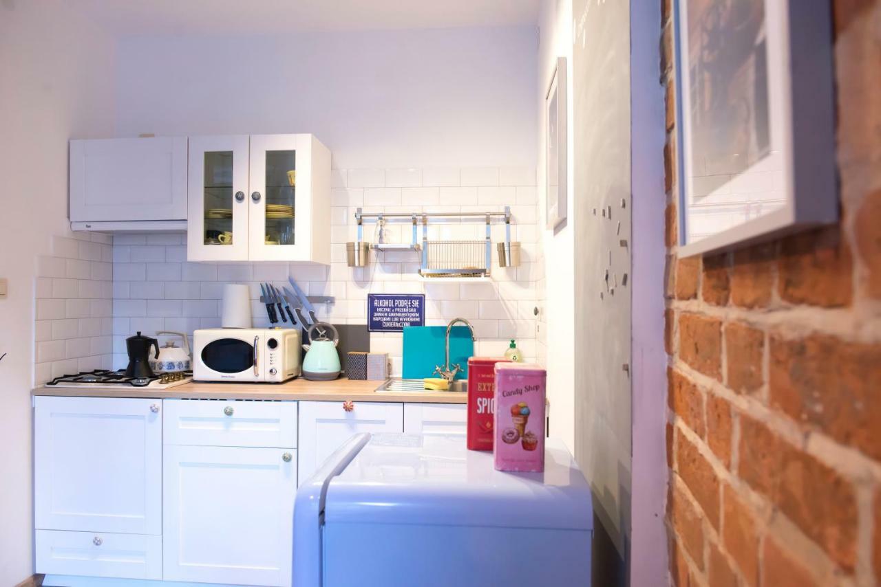 Apartament Gra - Gothic House Stary Toruń
