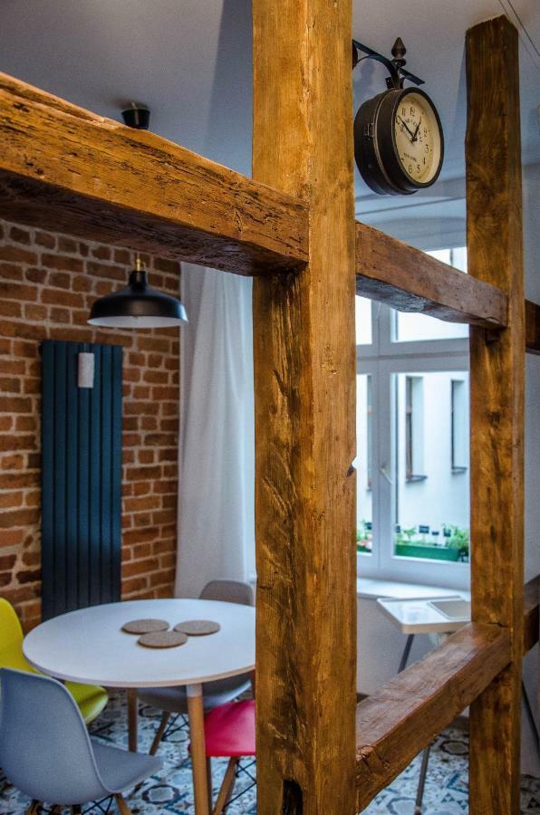 Gra - Gothic House Apartament