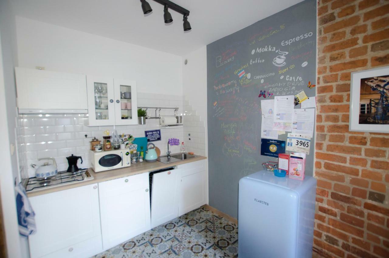 Gra - Gothic House Apartament